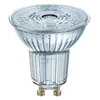 A close-up studio shot of an LED light bulb. Náhled obrázku produktu