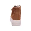 Remonte Plateau Stiefeletten Damen 31383738323832 Braun 38 Produktbild-Vorschau 4