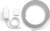 Philips Hue Striscia LED Intelligente 3m Bianco Bluetooth Anteprima dell’immagine prodotto 9