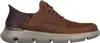 Skechers Slip-Ins: Garza - Ervin 205046-CDB, Halbschuhe, Produktbild-Vorschau 2