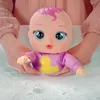 Cry Babies NewBorn Tempo di bagno Zoe Anteprima dell’immagine prodotto 5