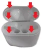 Apple AirPods, True Wireless Stereo (TWS), Anrufe/Musik, 46 Produktbild-Vorschau 7