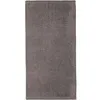 Lifestyle Uni 7007 - Asciugamano antracite 50 x 100 cm di Anteprima dell’immagine prodotto 8
