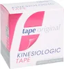 Kinesiologic Tape original pink 5 m x 5 cm, 1 St. Verband Produktbild-Vorschau 3