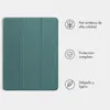 Funda Trí­ptica tipo Libro para Lenovo Tab M8 / M8 FHD - Vista previa de la imagen del producto 4