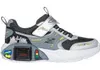 Skechers 402150l Skechers Garage Szary Podgląd zdjęcia produktu 20