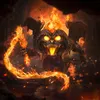 Iron Studios Der Herr Der Ringe Balrog Mini Co Pvc-figur 17 Produktbild-Vorschau 5