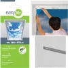 IS-Gitter-Dachfenster 140 x 170 cm anthrazit mit Produktbild-Vorschau 1
