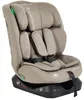 Moni Aventura Beige 40-150 cm i-Size Kindersitz Produktbild-Vorschau 1