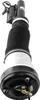 2 for Mercedes Benz S Klasse W220 vorne Federbein Produktbild-Vorschau 2