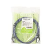 LogiLink Premium Patchkabel Kat. 8.1 S/FTP 0,5 m blau Produktbild-Vorschau 8