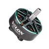 T-Motor Velox V2808 FPV Motor 1950KV schwarz Produktbild-Vorschau 2