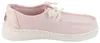 HEY DUDE Dámske slip-on topánky Wendy Espadrille Hibiscus Náhľad obrázku produktu 7