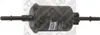 Benzinfilter FORD FIESTA V, FUSION, MAZDA 2 (DY) Produktbild-Vorschau 1