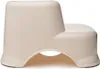 Double step stool - THERMOBABY - From 18 months - Mocha and Productafbeelding-voorbeeld 3