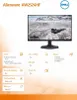 Dell Alienware AW2524HF Produktbild-Vorschau 24
