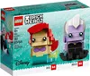 LEGO BrickHeadz Ariel & Ursula, Sada na stavění, 10 Náhled obrázku produktu 1
