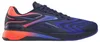 Reebok Nano X5 Edge sportschoenen, zwart, EU 45, heren, Productafbeelding-voorbeeld 1