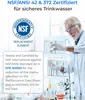 Filtro per l'acqua del frigorifero Waterdrop WD-F15, Anteprima dell’immagine prodotto 3