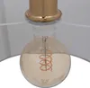 Oblouková stojací lampa TILIO, 195 cm Náhled obrázku produktu 4