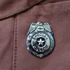 Blechanstecker - Special Police - Anstecker aus Blech Produktbild-Vorschau 3
