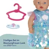 BABY born Meerjungfrau-Outfit mit Paillettenkleid & Produktbild-Vorschau 4