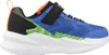 Skechers Skechers Meteor Lights Modrý Náhled obrázku produktu 4