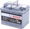 Bosch S5 A05 Autobatterie AGM Start-Stop 12V 60Ah 680A Produktbild-Vorschau 10