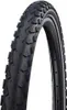 Schwalbe Land Cruiser Plus 29/28" (622 mm) 47.0 Black Voir les images du produit 1