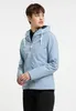 Jika damen softshelljacke - hellblau, XXL Produktbild-Vorschau 3