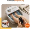 Goliving Automatisches Fußbad – Fußmassagegerät – Produktbild-Vorschau 7