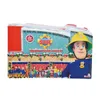 A Fireman Sam advent calendar with characters from the show. Produktbild-Vorschau