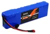 Batteria per e-bike 48 V 100 Ah - Pacco batterie agli ioni Anteprima dell’immagine prodotto 5
