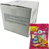 Bubble Gum & Tattoos 125g einzeln verpackte Kaugummis mit Produktbild-Vorschau 5