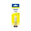 Epson C13T07B440 Epson EcoTank yellow T 114 70 ml           Podgląd zdjęcia produktu 2