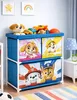 Cassettiera Paw Patrol Anteprima dell’immagine prodotto 3