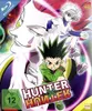 Hunter x Hunter Produktbild-Vorschau 1