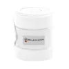 Fleecebandagen Basic 4er-Set WB hellblau Produktbild-Vorschau 5
