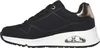 Skechers Uno Gen1-Shimmer Away 310545L/BLK Schwarz-38 Produktbild-Vorschau 15