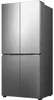 Hisense RQ5P470SEIE, Voľne stojaci, Americké dvere, Náhľad obrázku produktu 6