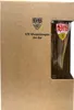 VfB Stuttgart Weizenbierglas 2er-Set Produktbild-Vorschau 3