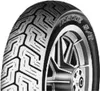Dunlop Motorradreifen car-tyres D401 S/T H/D ( 130/90B16 TL Produktbild-Vorschau 4