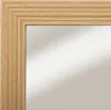 Obdélníkové závěsné zrcadlo tasso - 5 five simply smart Náhled obrázku produktu 2
