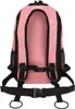 Batoh Brandit Forvert Small Louis Backpack dusty rose - UNI Náhled obrázku produktu 7