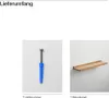 bestloft.de Wandregal Eiche massiv, 60 cm breit, 15 cm Produktbild-Vorschau 8