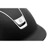Samshield Reithelm Standard Shadowmatt 2.0 Black S Podgląd zdjęcia produktu 3