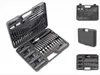 DeWALT DT0109-QZ, Bohrer, Bohrerbit-Set, Mauerwerk, Metall, Produktbild-Vorschau 1