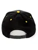 Red Bridge Uni LA Los Angeles Cap Snapback Bestickt Produktbild-Vorschau 5