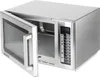 Programovateľná mikrovlnná rúra Menumaster RCS511TS Náhľad obrázku produktu 4
