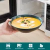 Service de table en faïence, 24 pièces service combiné pour Voir les images du produit 3